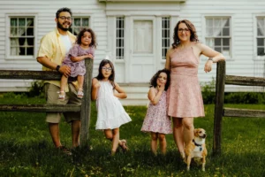 Dezi Campos of Campos Family Agency